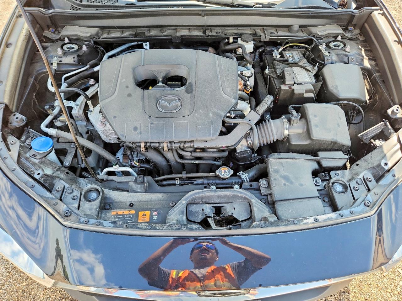  CX-30