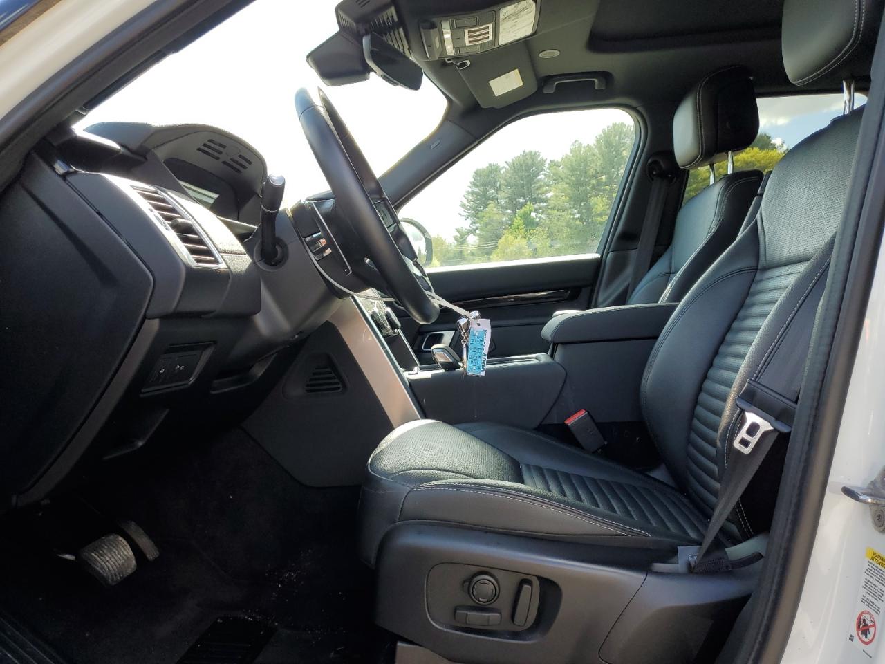 Land Rover DISCOVERY S 2023