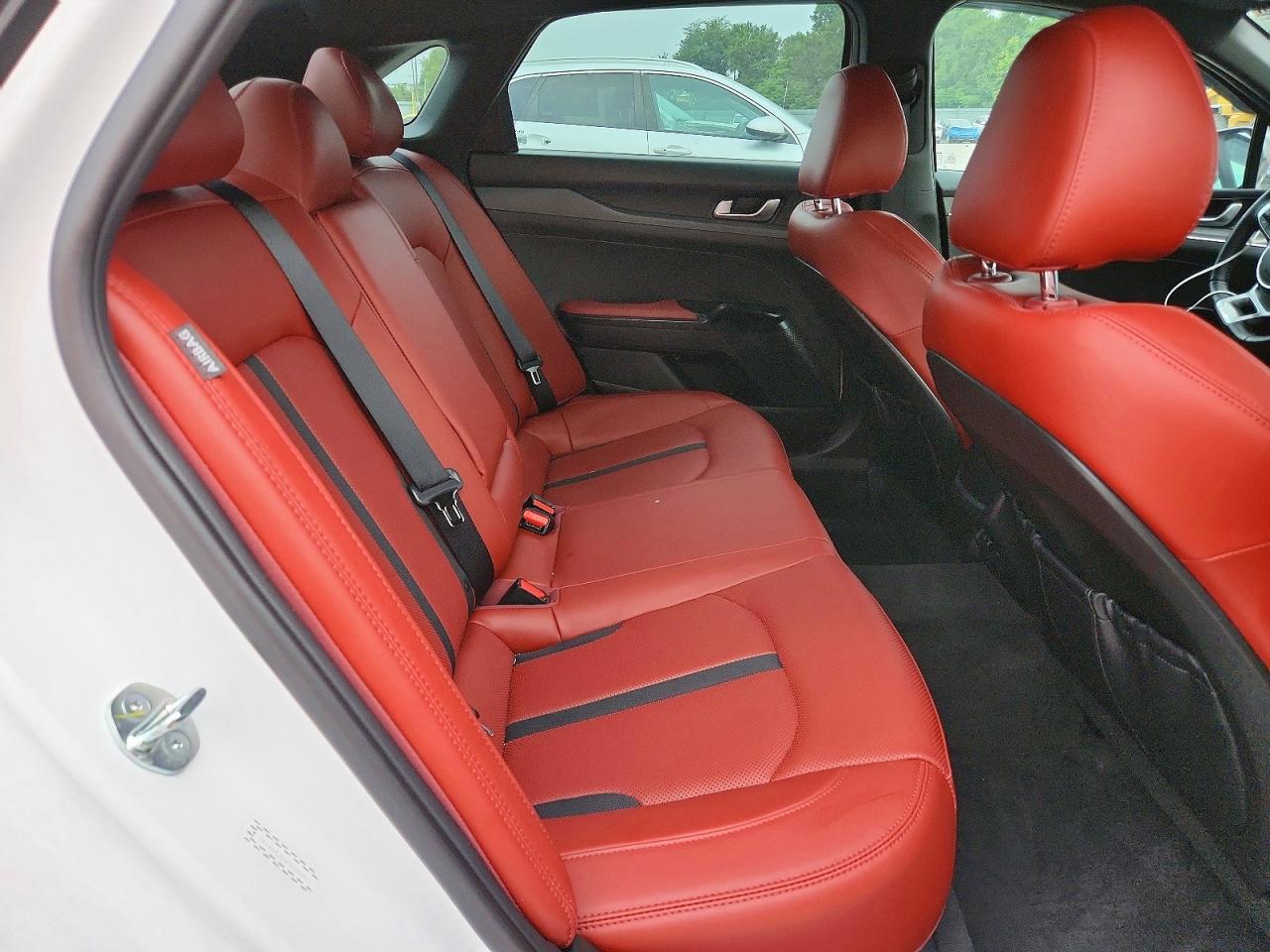 Kia K5 GT LINE 2023