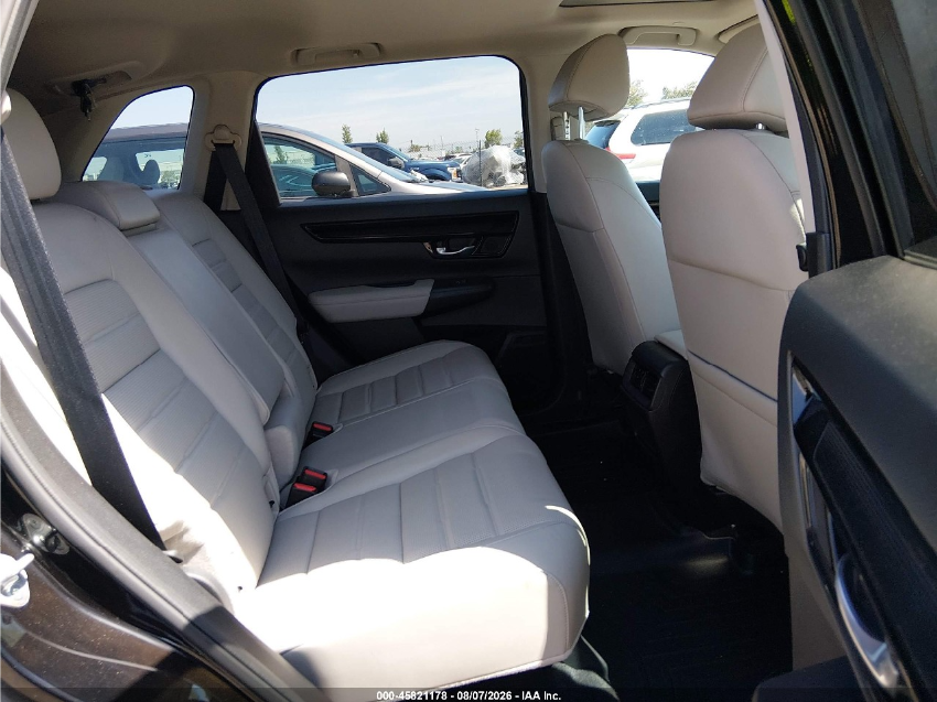 Honda CR-V EX-L 2023