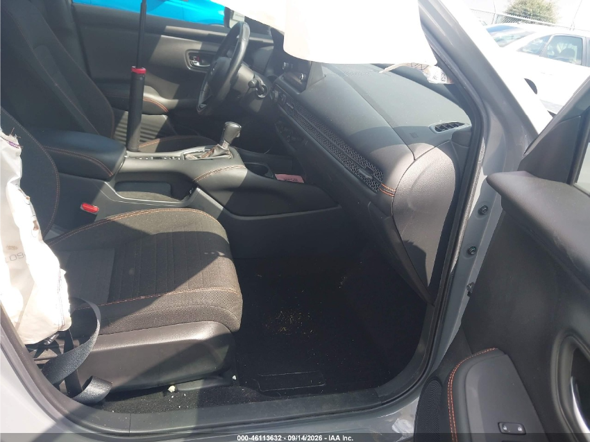Honda HR-V SPORT 2023