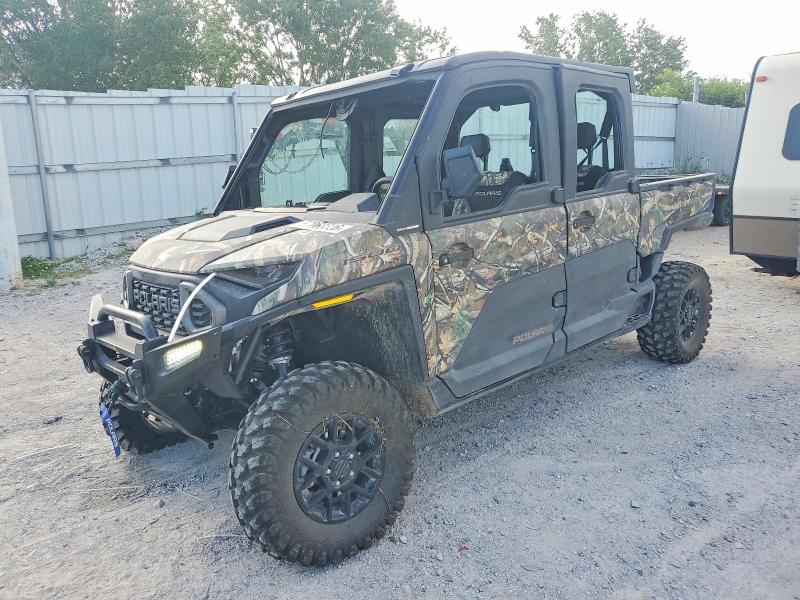 Polaris Ranger 1500 2025