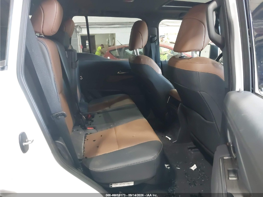 Lexus GX 550 PREMIUM+ 2024