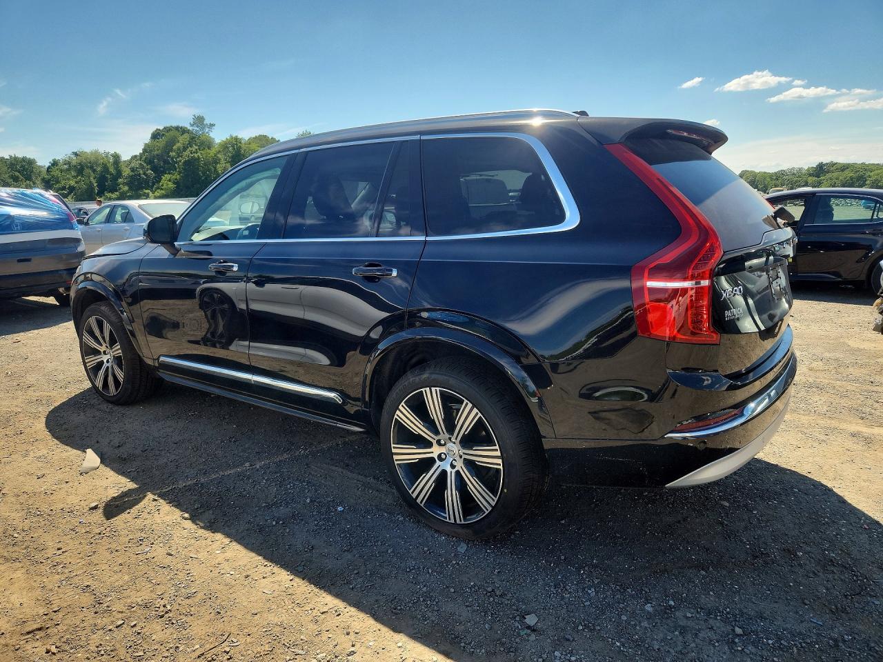  XC90