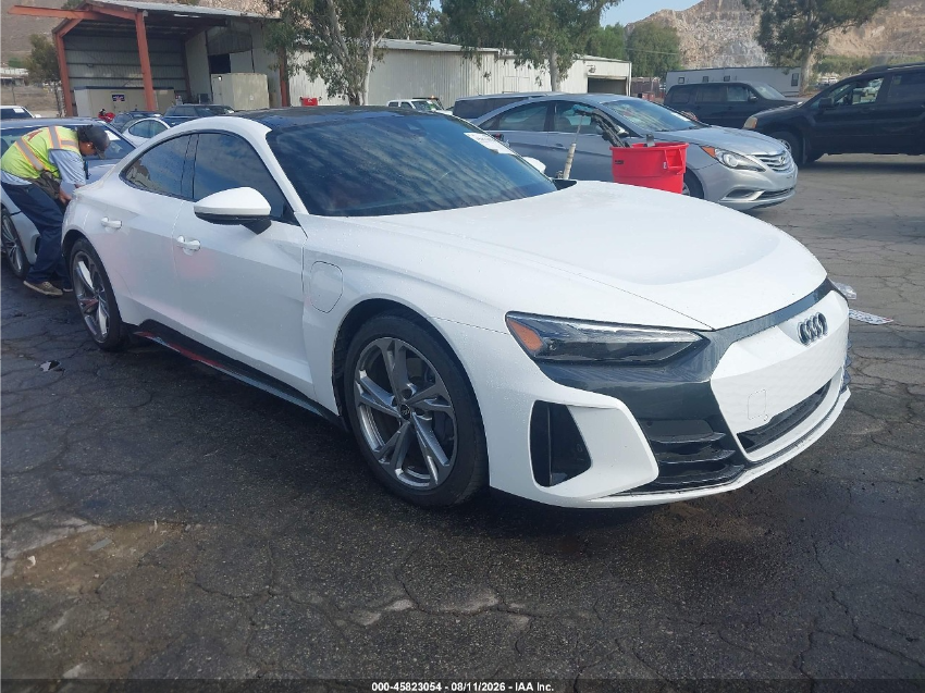 Audi E-Tron GT PREMIUM PLUS QUATTRO 2024