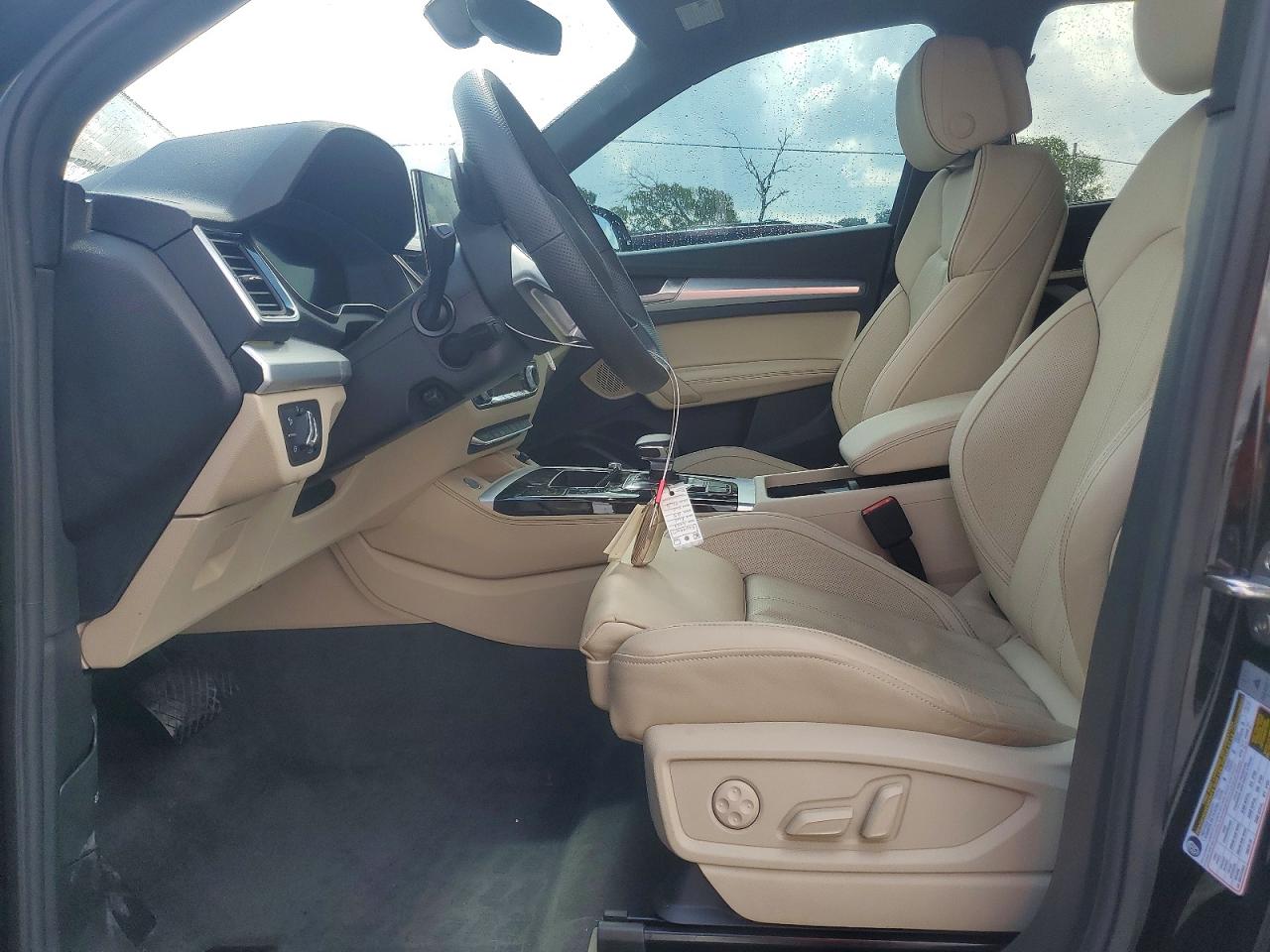 Audi Q5 PREMIUM PLUS 45 2025