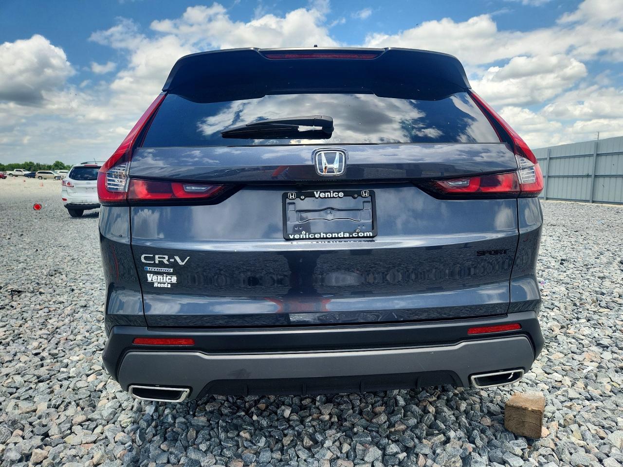 Honda CR-V SPORT 2024