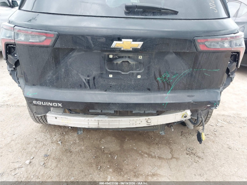 Chevrolet Equinox LT 2025