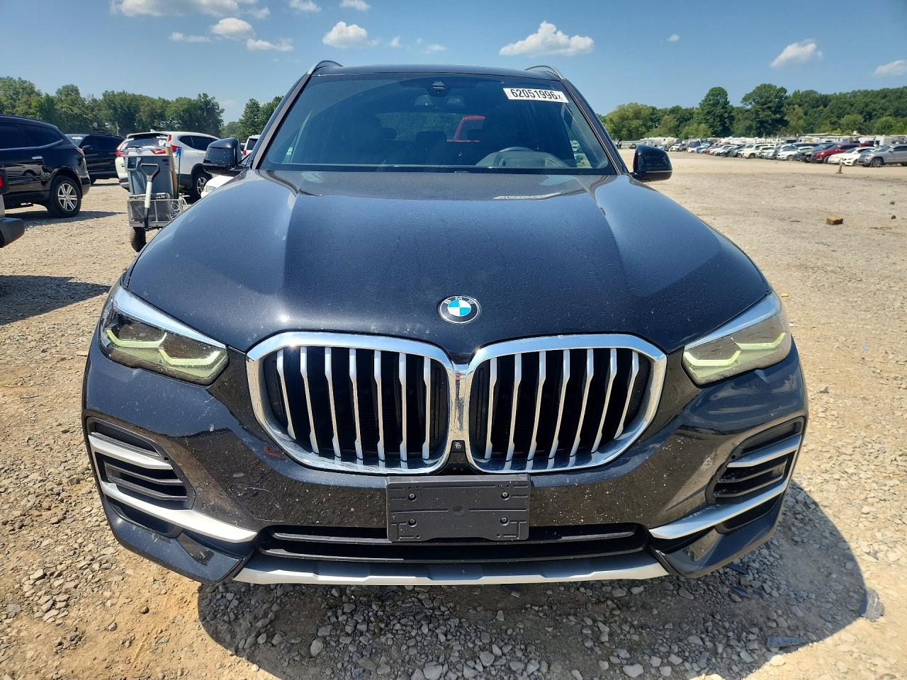BMW X5 SDRIVE 40I 2023