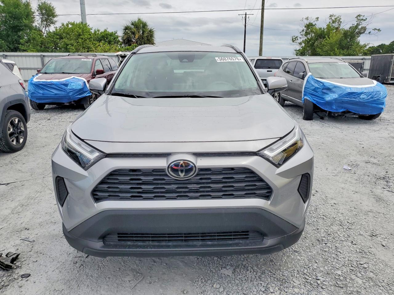  RAV4
