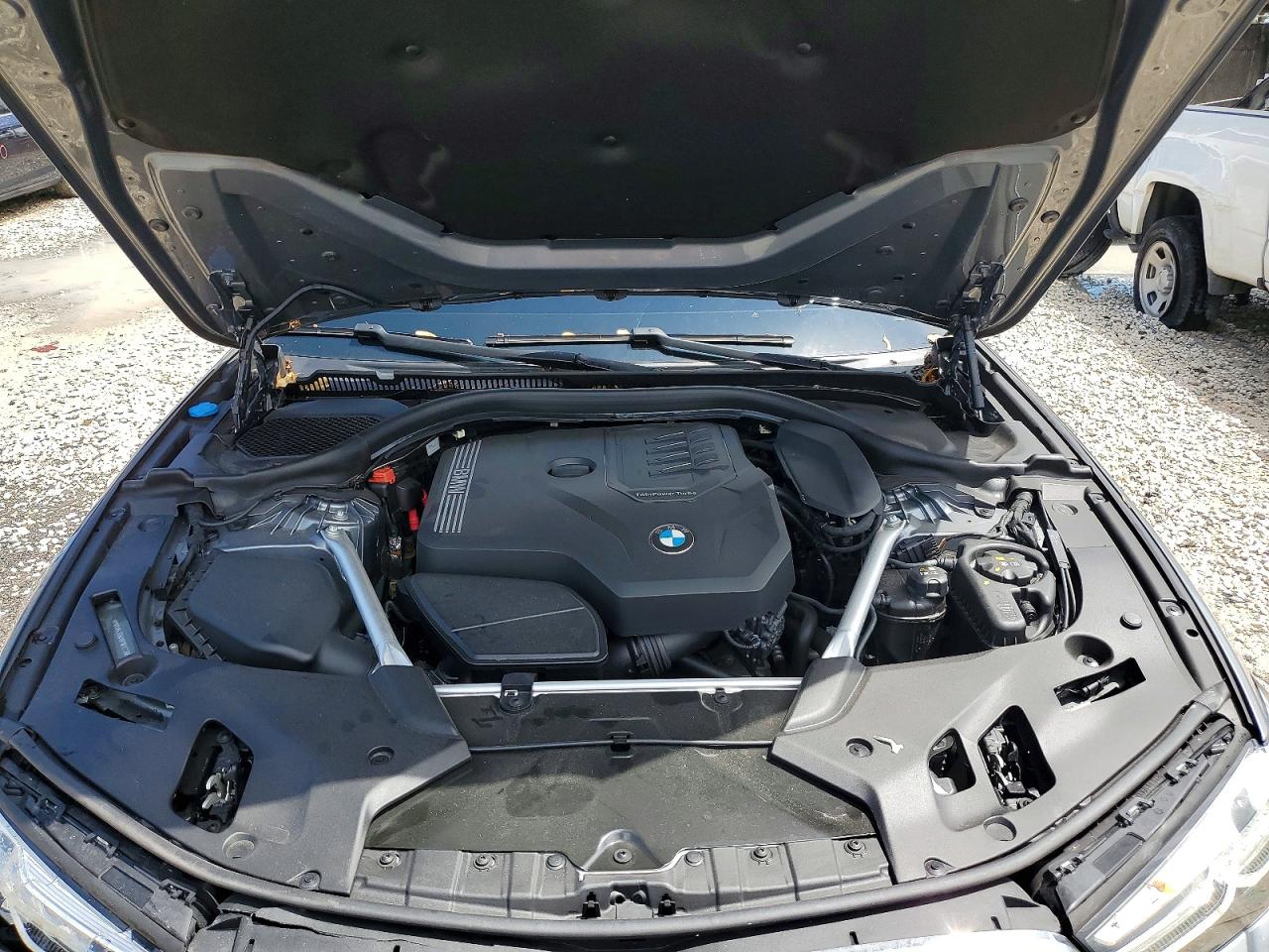 BMW 530i 2023