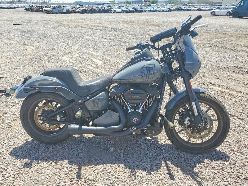 Harley-Davidson FXLRS 2020