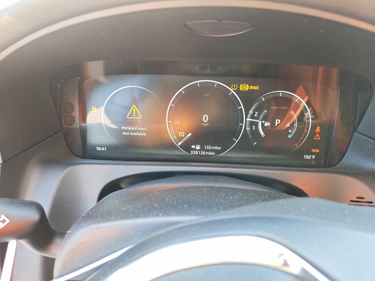 Jaguar XF PORTFOLIO LE 2018
