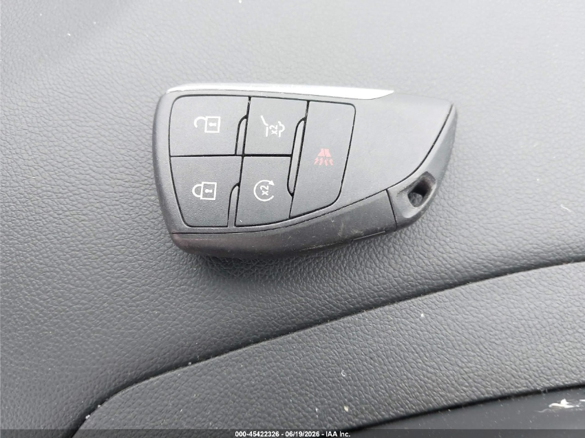 Chevrolet Equinox LT 2025