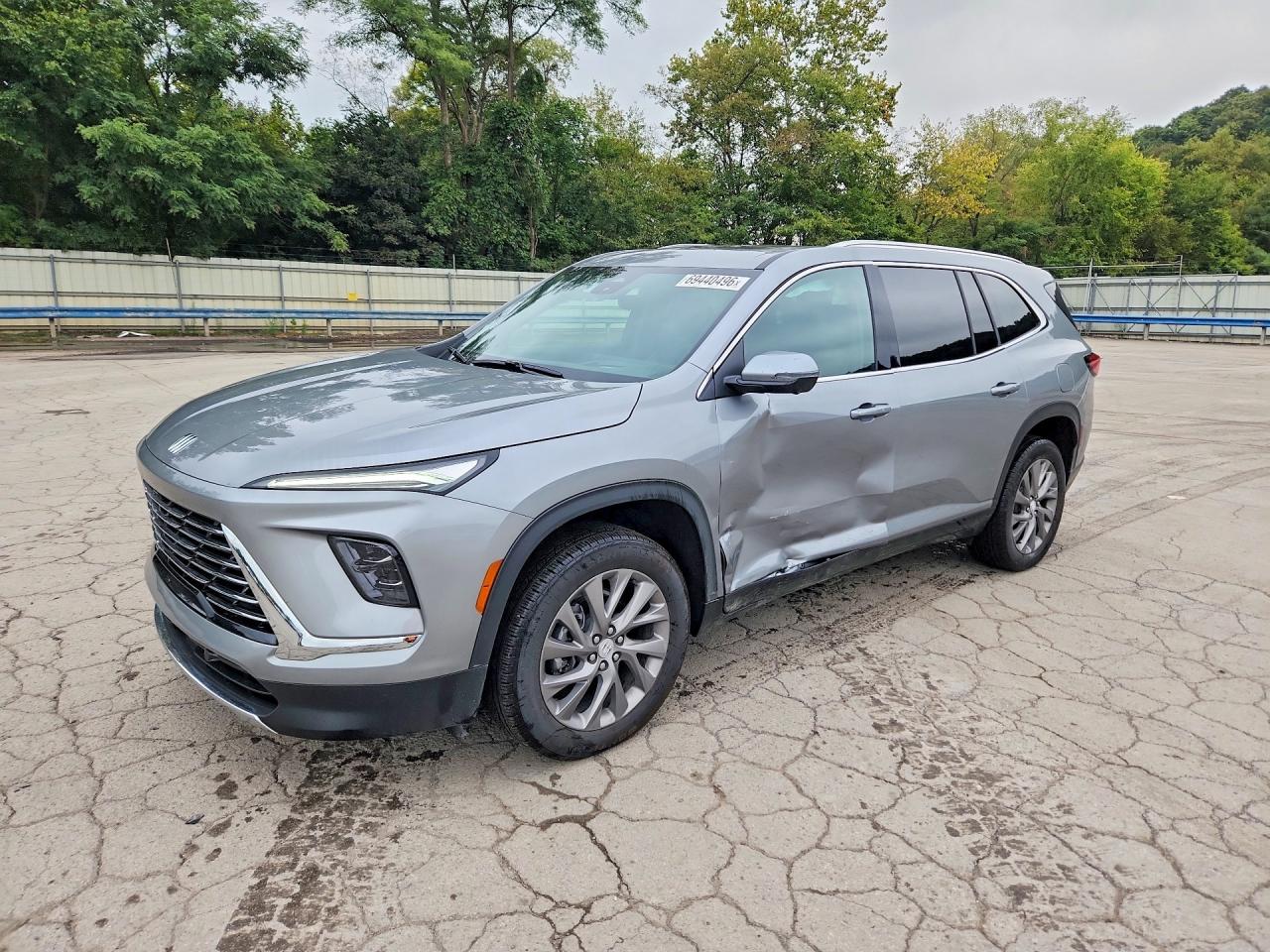 Buick Enclave PREFERRED 2026