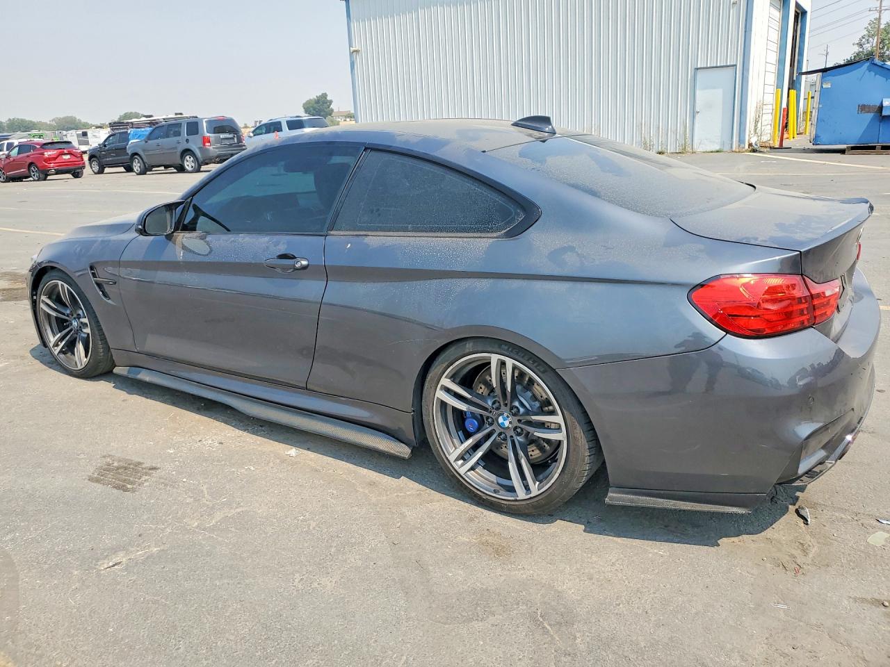  M4