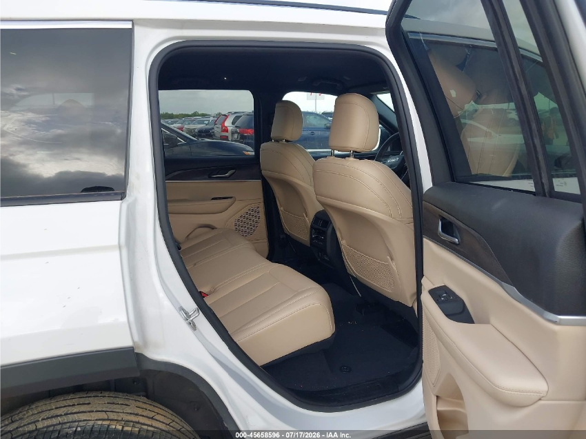 Jeep Grand Cherokee LIMITED 2023