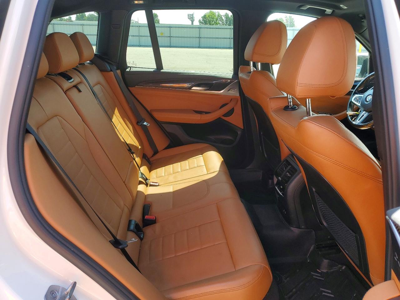 BMW X3 M40I 2022