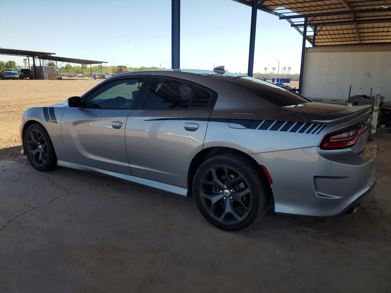  Charger