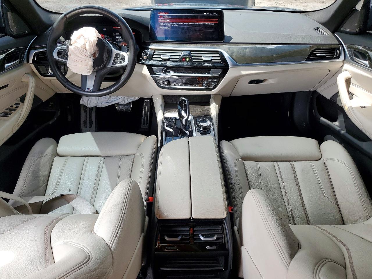 BMW 530i 2023