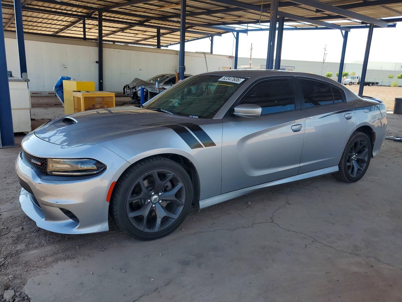  Charger