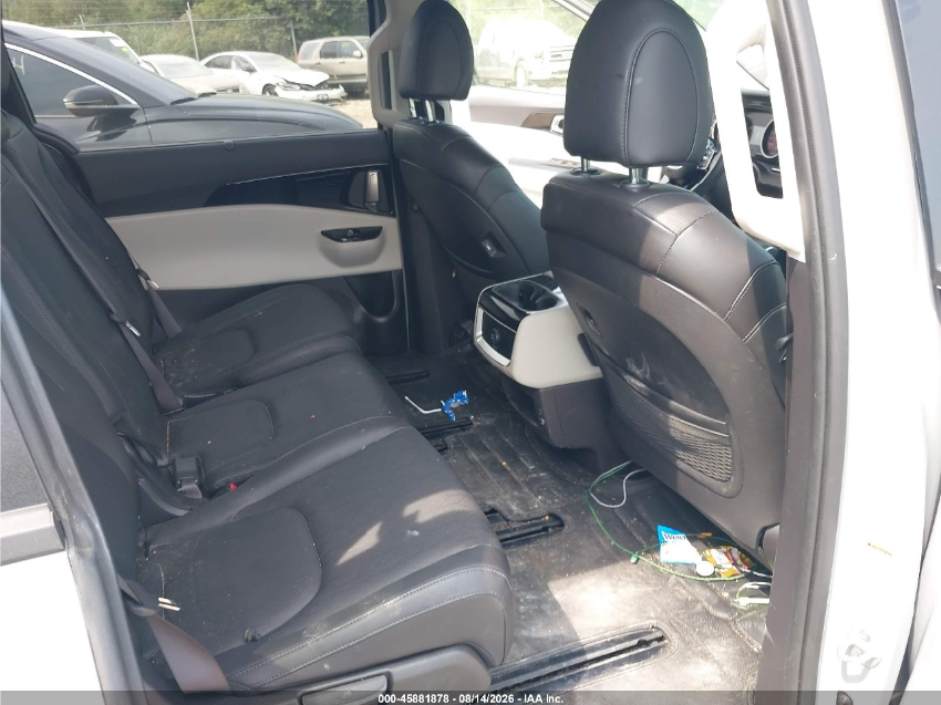 Kia Carnival MPV EX 2024