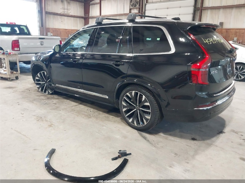  XC90