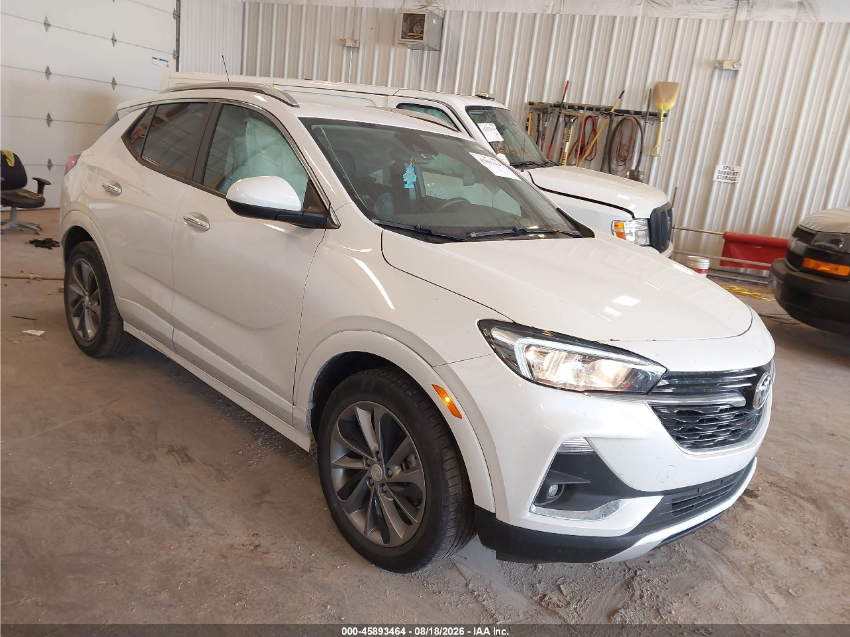Buick Encore GX PREFERRED 2022