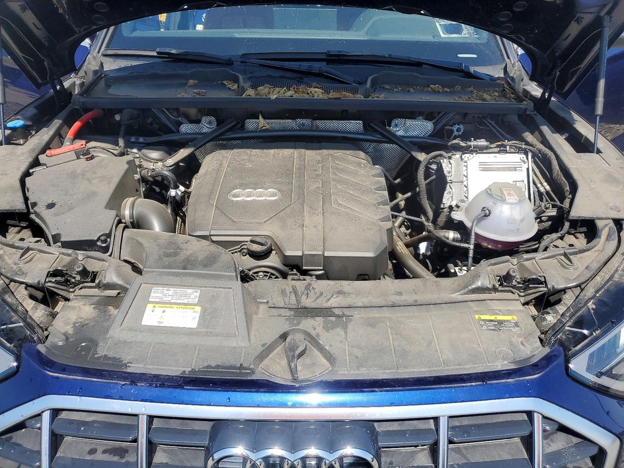 Audi Q5 PREMIUM 40 2024