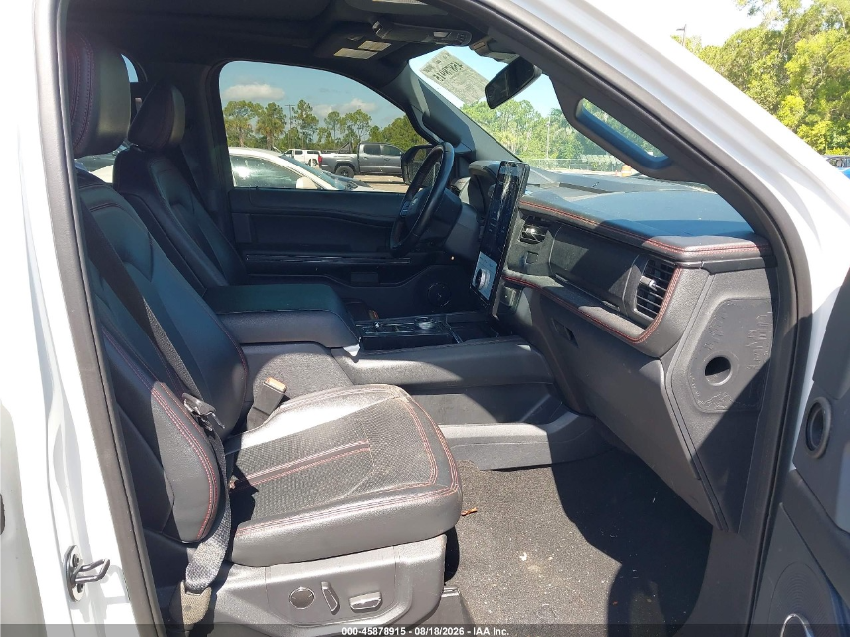 Ford Expedition LIMITED MAX 2023