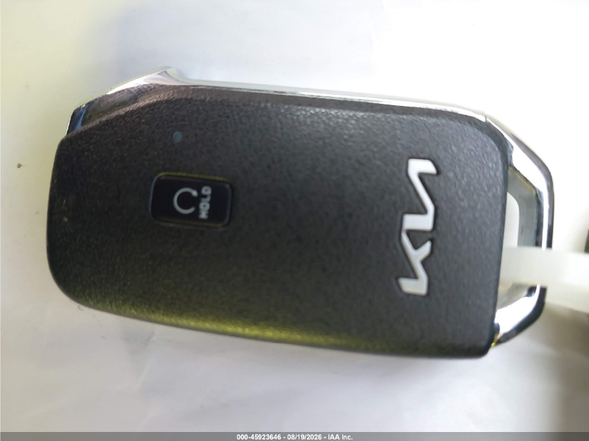 Kia Niro SX 2023