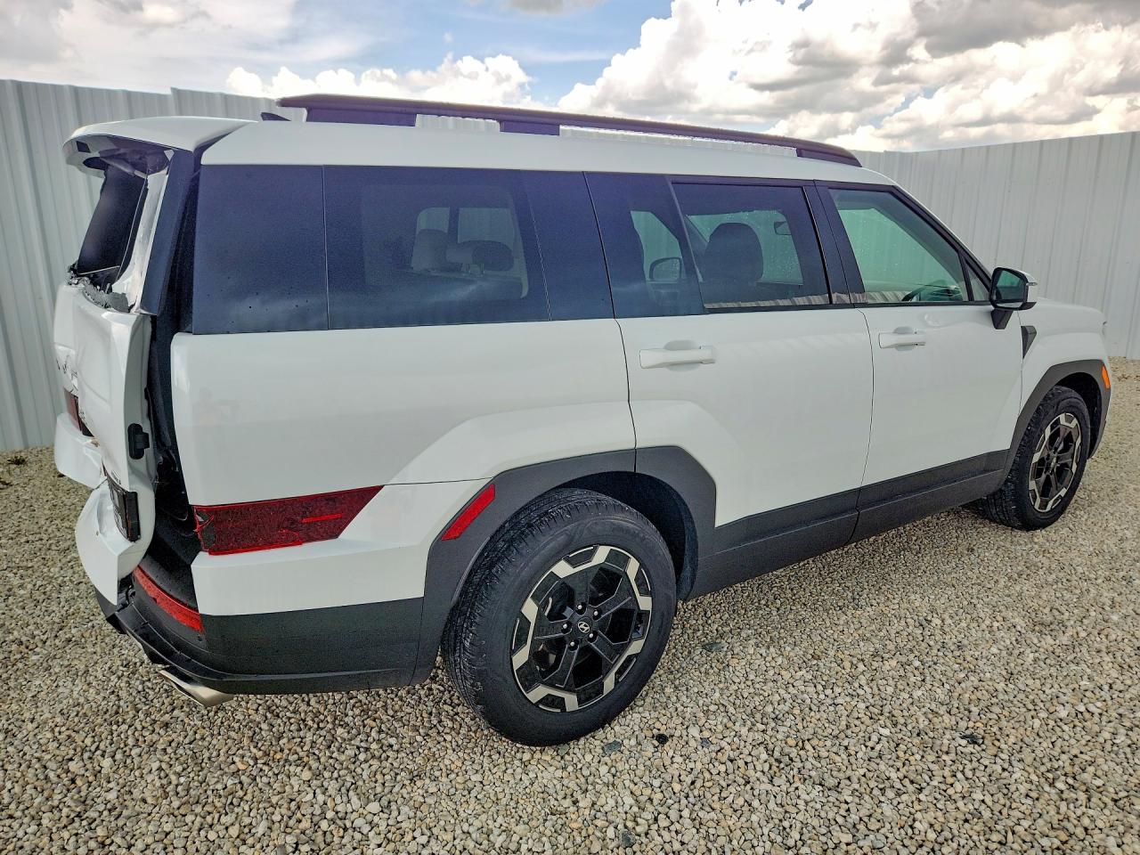 Hyundai Santa Fe SEL 2026
