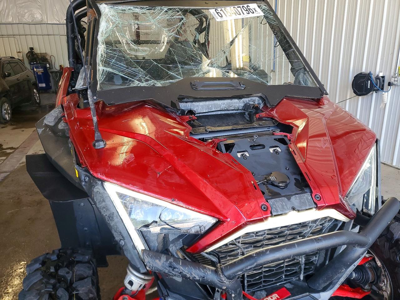  RZR