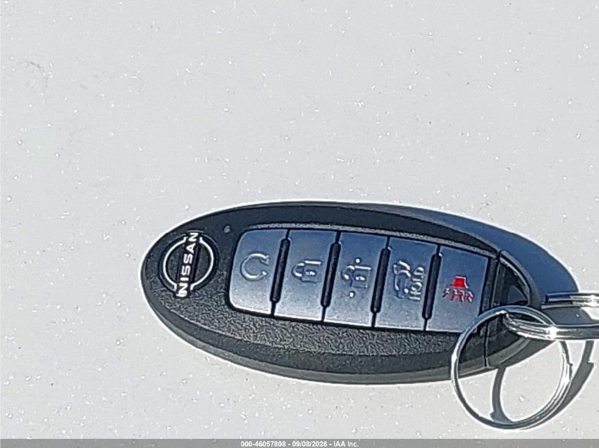 Nissan Pathfinder SL 2022