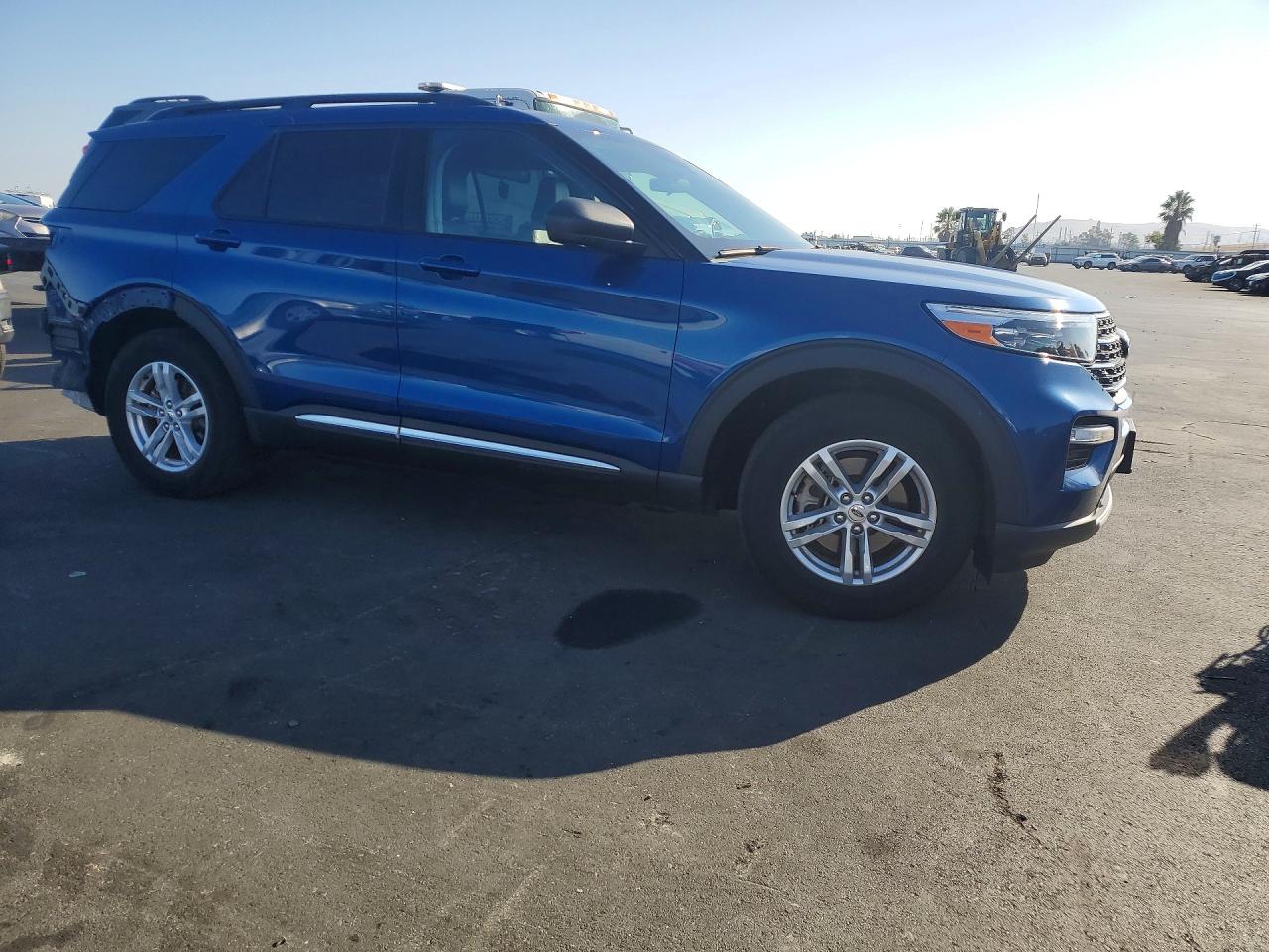  Explorer
