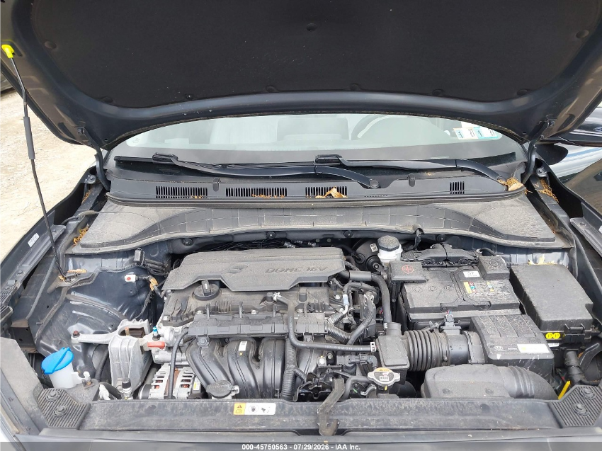 Hyundai Kona SEL 2023
