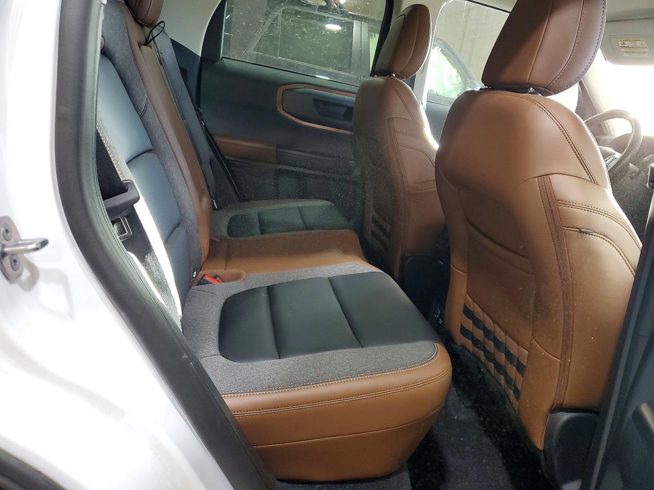 Ford BRONCO SPORT OUTER BANKS 2024