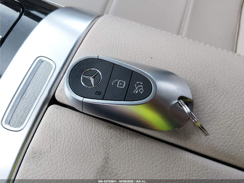Mercedes GLC 300 2024