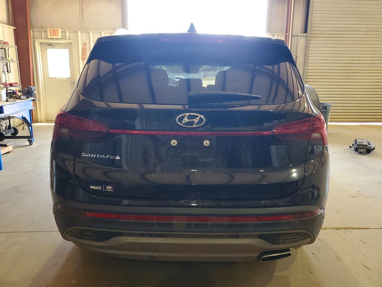 Hyundai Santa Fe SEL 2023