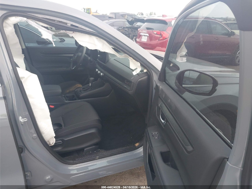 Honda CR-V LX 2026
