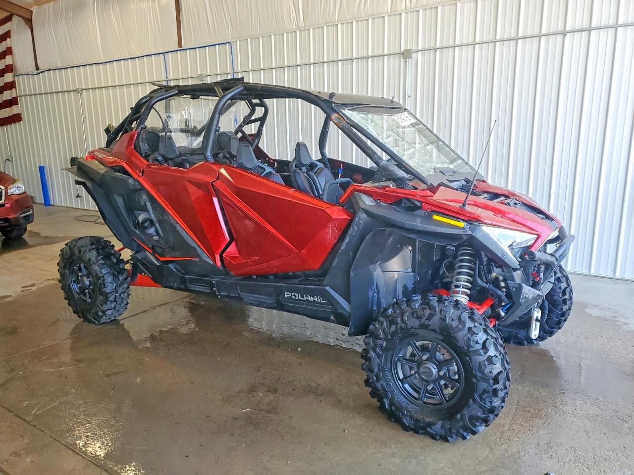  RZR