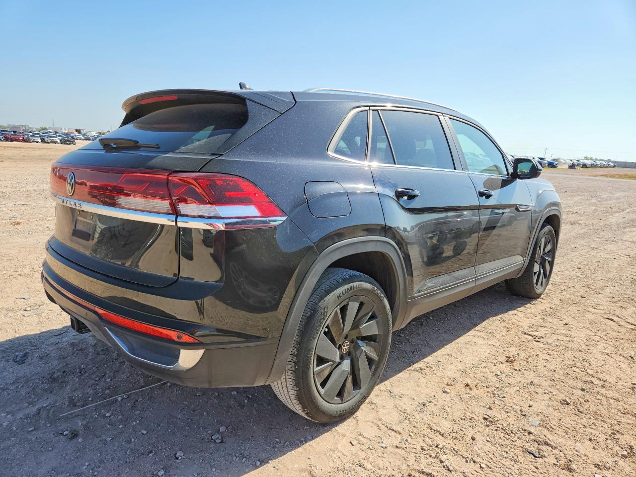 Volkswagen Atlas Cross SPORT SE 2024