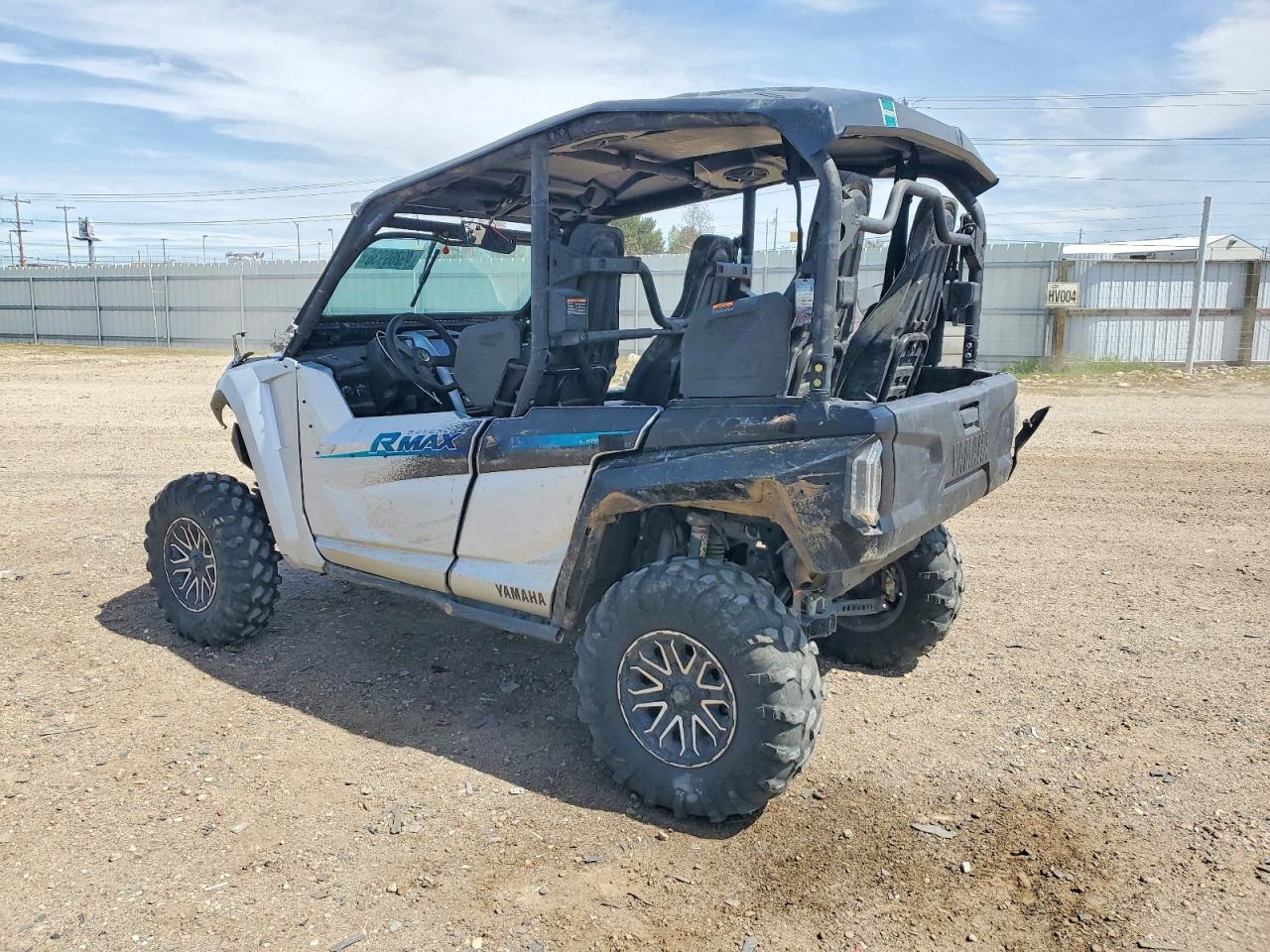 Yamaha YXE1000 2024