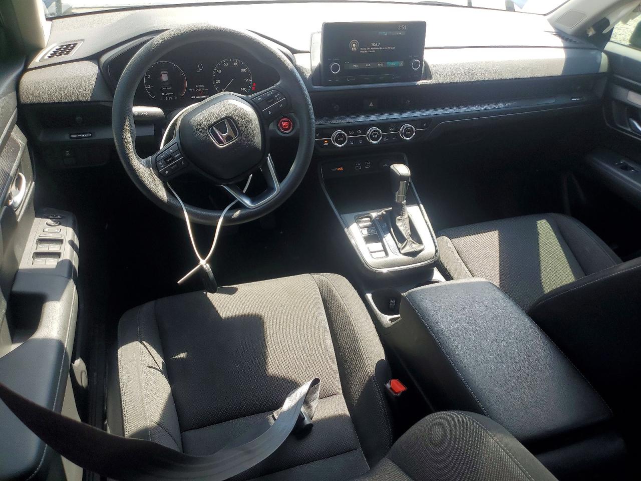  CR-V