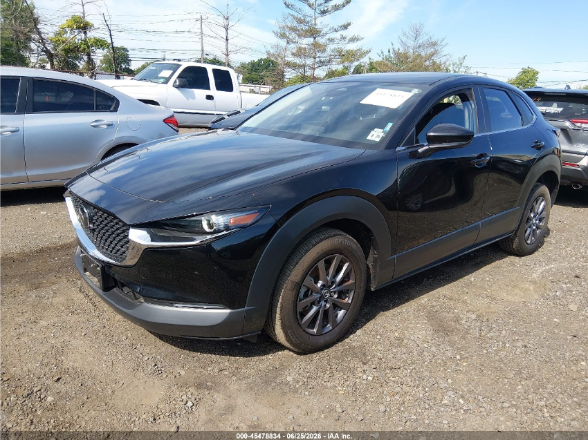 Mazda CX-30 S 2024