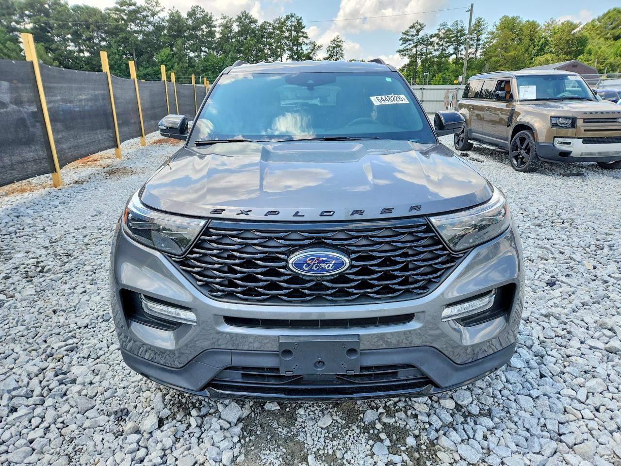  Explorer