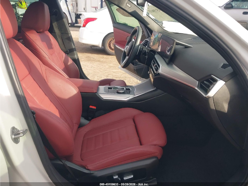 BMW M340I 2023