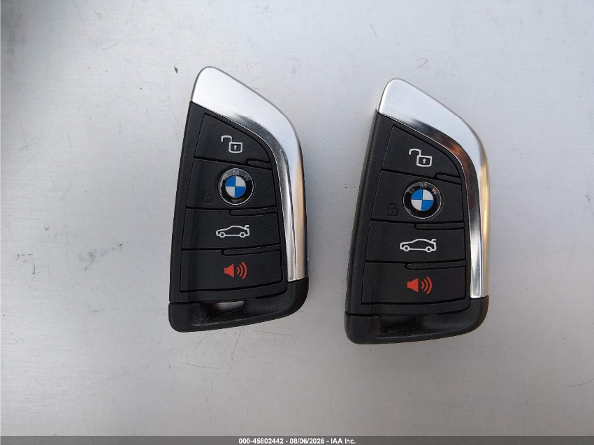 BMW 430I XDRIVE 2024