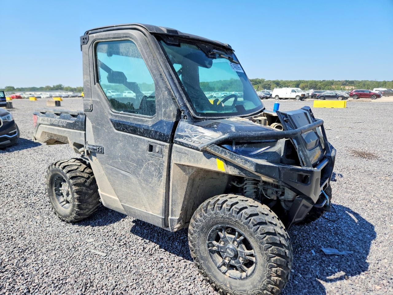 Polaris RANGER XP 100 2025