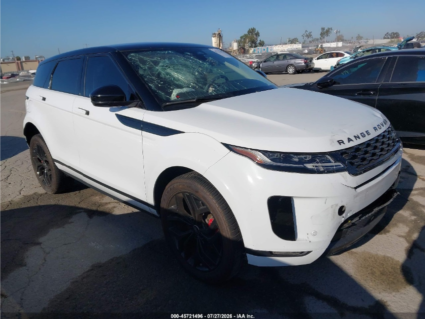 Land Rover RANGE ROVER EVOQUE SE 2023
